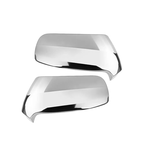 Capot de rétroviseur extérieur Citroën C3 protection robuste coque chromée
