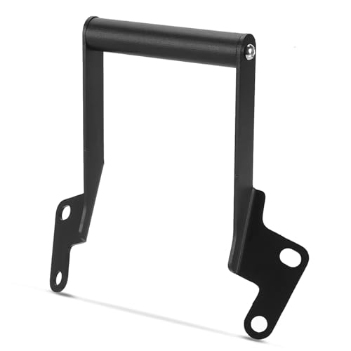 Soporte de teléfono para Loncin Voge 300GY 2023-2026 y placa de navegación GPS