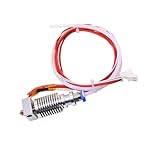 3D Printer for Parts Hot End for Kit for CR-10V2/for CR-10 V3 for Hotend for Nozzle for Kit Extruded Kits for CR-10 V2/V3 3D Printer