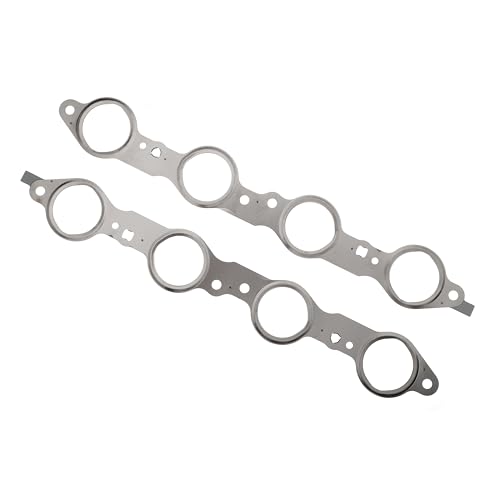 Image of 12617944 Exhaust Manifold Header Gasket Bolt for LS for Chevy for Silverado for Camaro for Caprice for Corvette for Tahoe for Sierra for CTS for Escalade 4.8L 5.3L 5.7L 6.0L 6.2L for LS1 LS2 LS3 LS6