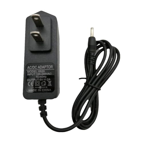 Fuente de alimentacion 5V 2A 3.5mm compatible con router de fibra