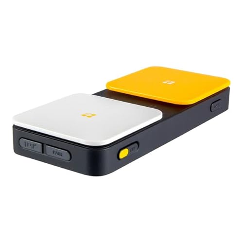 AbleNet Blue2 Bluetooth Switch - Wireless and Convenient Way to Connect to Compatible Devices - Product #10000033