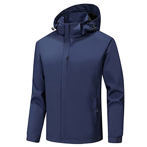 Costume d'avion confortable doudoune à capuche homme voyage
