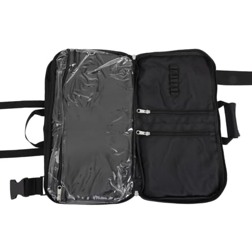 Bolsa culinaria F. DICK de nylon lavable resistente con dimensiones 48x25x8cm 7