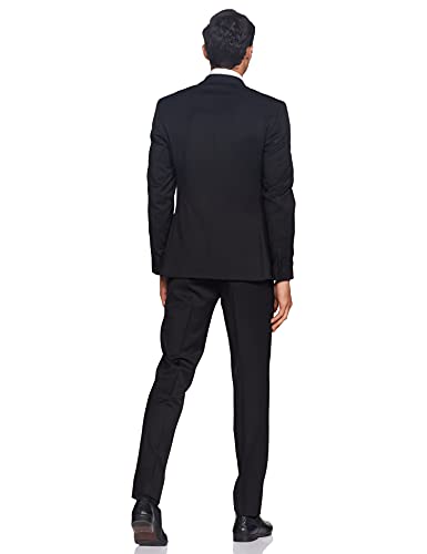 Image of Raymond Men's Slim Fit Suit