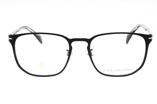 Lunettes homme David Beckham DB 7073/F 54 confort nez monture stable