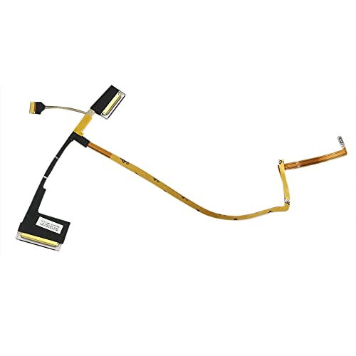 Câble LCD Samsung Galaxy Book Flex NP730QCJ de rechange écran BA96-07290A