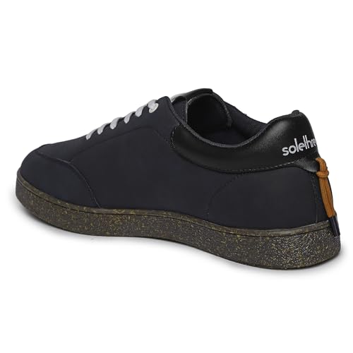 Image of Solethreads Men's Sneaker