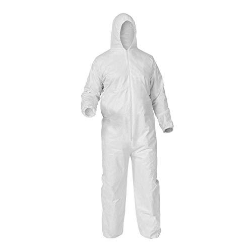 LH MED_Personal Protective Equipment Kit (PPE kit set of 1) LH MED_Personal Protective Equipment Kit (PPE kit set of 1)