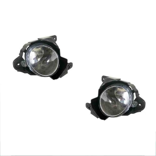 Antibrouillard LED Kia Soul 2011 2012 | Feux de pare-chocs avant et barre lumineuse