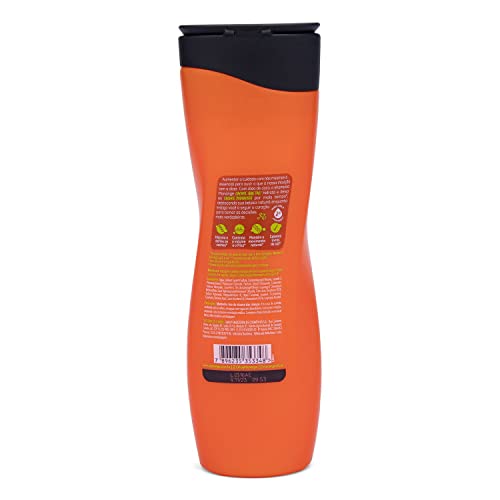 Shampoo Monange Cachos Que Tal 325Ml, Monange