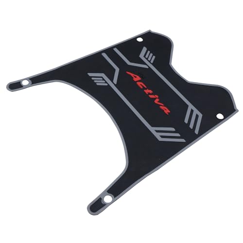 Image of Haran Floormat | Footmat Compatible for Honda Activa 6G H Smart