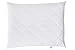 ZOLLNER Almohadón, cojín Grande para Cama, 70x90