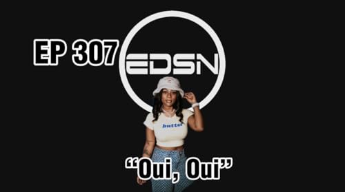 "Oui, Oui" w/ @chelseapastel