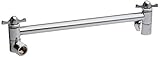 Plumb Craft 7657750B Adjustable Shower Arm