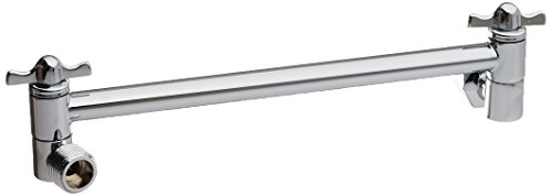 Plumb Craft 7657750B Adjustable Shower Arm
