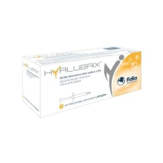 HYALUBRIX 30MG 2ML - 3 CONFEZIONI