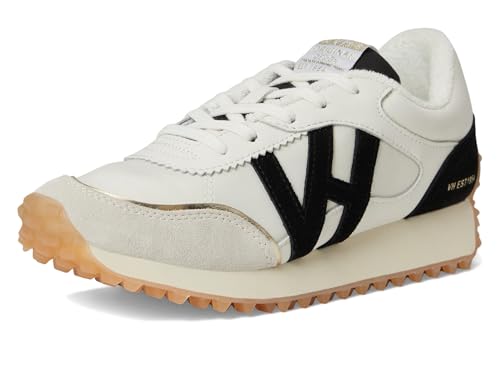 Image of VINTAGE HAVANA Womens Cosmic Slip On Sneakers Shoes Casual
