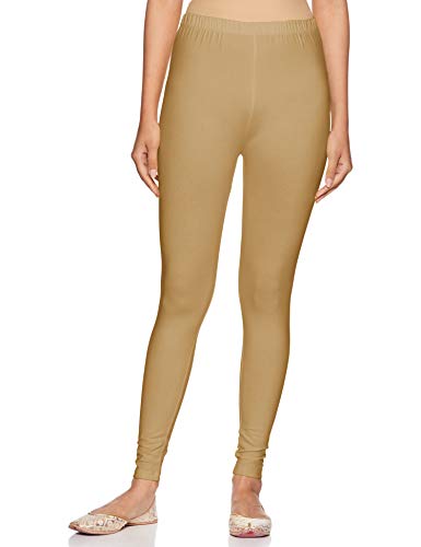 Image of Rupa Women's Mid Rise Skinny Leggings