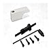 Engine Camshaft Alignment Locking Timing Tool Kit Compatible With BMW Cooper N12 N14 1.4 1.6 Compatible With Citroen Peugeot N13 N18 B16A(N13)