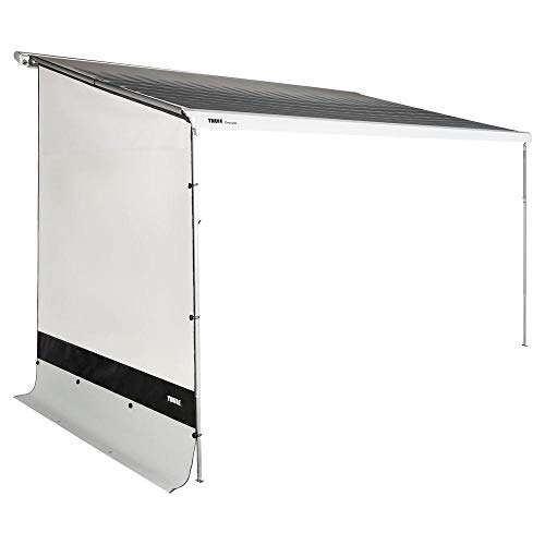 Dometic Parts 3307923.115B Torsion ASM RH White W/Wpro