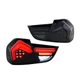 La luz trasera mejora la seguridad durante la conducción y permite que su vehículo sea visto a distancias mucho mayores, mejorando significativamente el tiempo de reacción de los conductores en caso de un incidente.