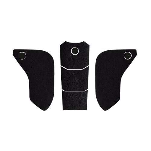 Protection réservoir pour accessoires moto pour 900R F900R anti-rayures et isolation thermique