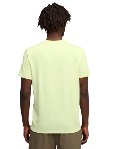 M TAD Essential Heather Cat Tee (CF Large Cat) – Ansicht 4