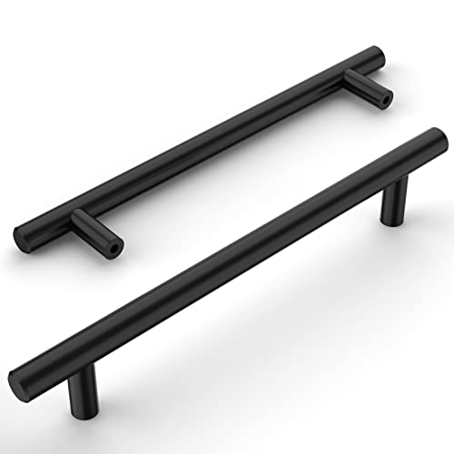 Amerdeco 12 Stück Modell 1 Schrankgriffe