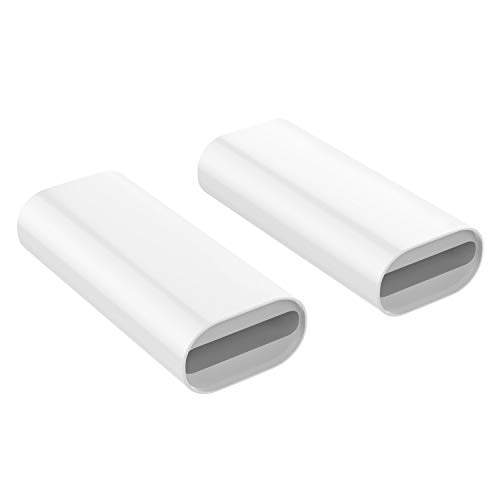 MoKo Adaptador de Carga Cable para Apple Pencil y iPad Pro, Portable...