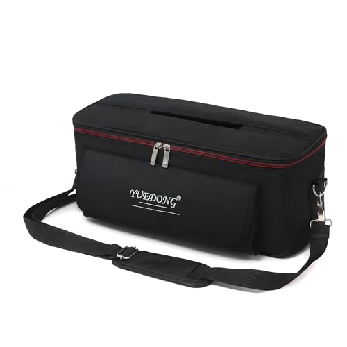 Image of Amplifier Bag /Case for THR30 Amp,with Accessory Pocket,Shoulder Strap,Thick