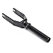 Oumefar Front Fork, Replacement Electric Scoter Fork Anti for Scooter Lovers, for M365,M365PRO,PRO2,1S,Lite Electric Scooters