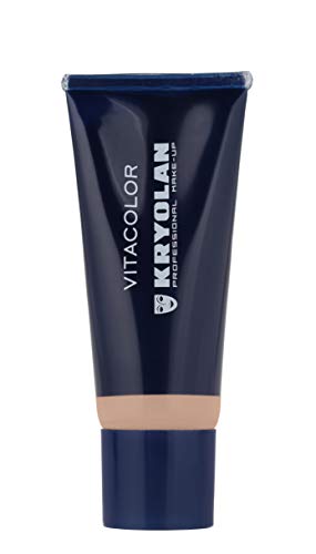 Preisvergleich Produktbild Kryolan - Vitacolor Fluid Foundation - FS38