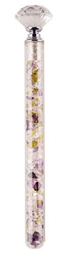 Edelstein Energiestab Seelenpartnerschaft