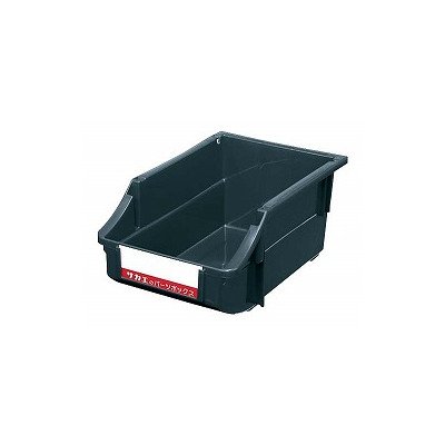 Amazon | サカエ 導電性パーツボックスZタイプ(スタッキング