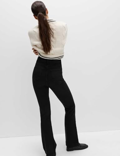 Image of Marks & Spencer Women's Loose Fit Jeans