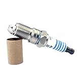 4 Or 6pcs Spark Plugs Model: SP-479 (AGSF22WM) Compatible With Excursion Expedition F-350 Compatible