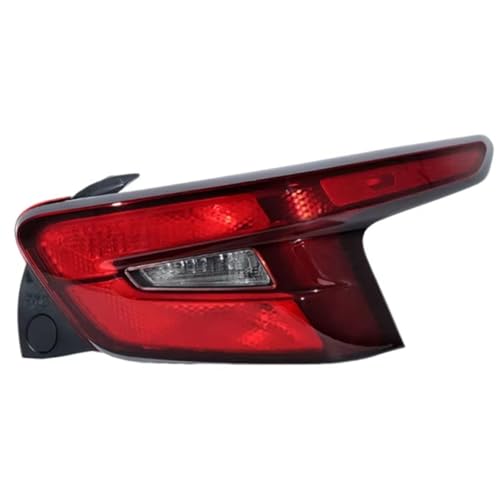 Feux arrières Chevy Trax résistant humidité et fissures OEM 42865504