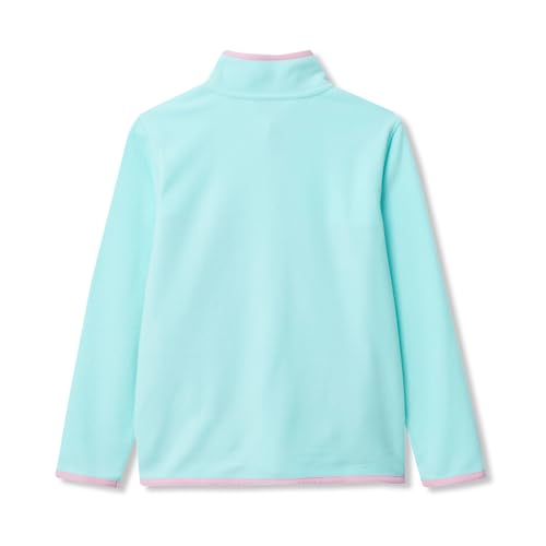 Lands' End Kids Fleece Quarter Zip2