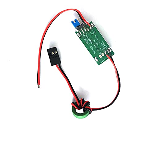 BEC RC DEVMO de 3 amperios con salida ajustable de 6,0 a 25,2 V 2