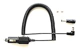 DCPOWER Cigarette Lighter Charger Cord/DC Power Adapter/Charger Compatible Replacement for Cobra HH...