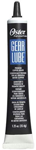 Oster Gear Lub Grasa (paquete de 2)