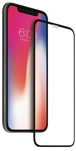 Preisvergleich Produktbild Nevox Schutzfolie NEVOGLASS 3D