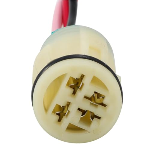 Interruptor de encendido moto TRX420FE soluciona fallas de arranque en TRX420TE con llave kit 4