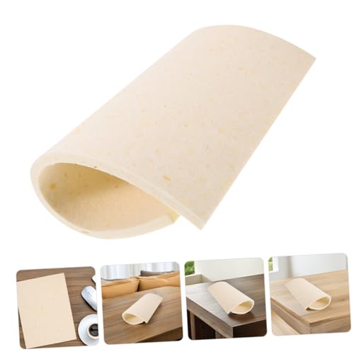 Coussin isolant machine à coudre éponge haute température tapis transfert thermique repassage - 8