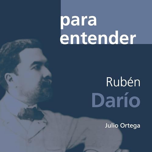 Rubén Darío 9