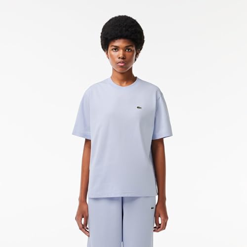 T shirt Lacoste TF7215 FR - vue 5