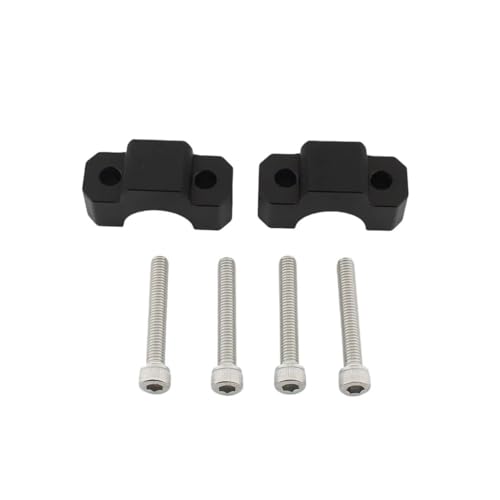 Elevadores de manillar en aleacion de aluminio para CRF1100L Africa Twin 3