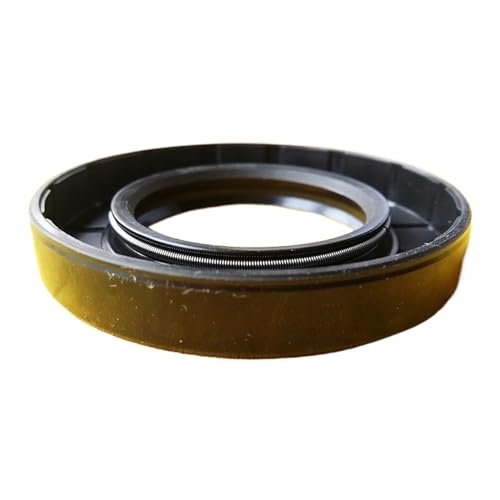Sellos de aceite TC29,5x40x10 de doble labio con estanqueidad radial reforzada 5