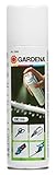 Gardena Pflegespray: Geräte-Pflege zur Wartung und Pflege der Gartengeräte, biologisch abbaubar, Inhalt 200 ml (2366-20)